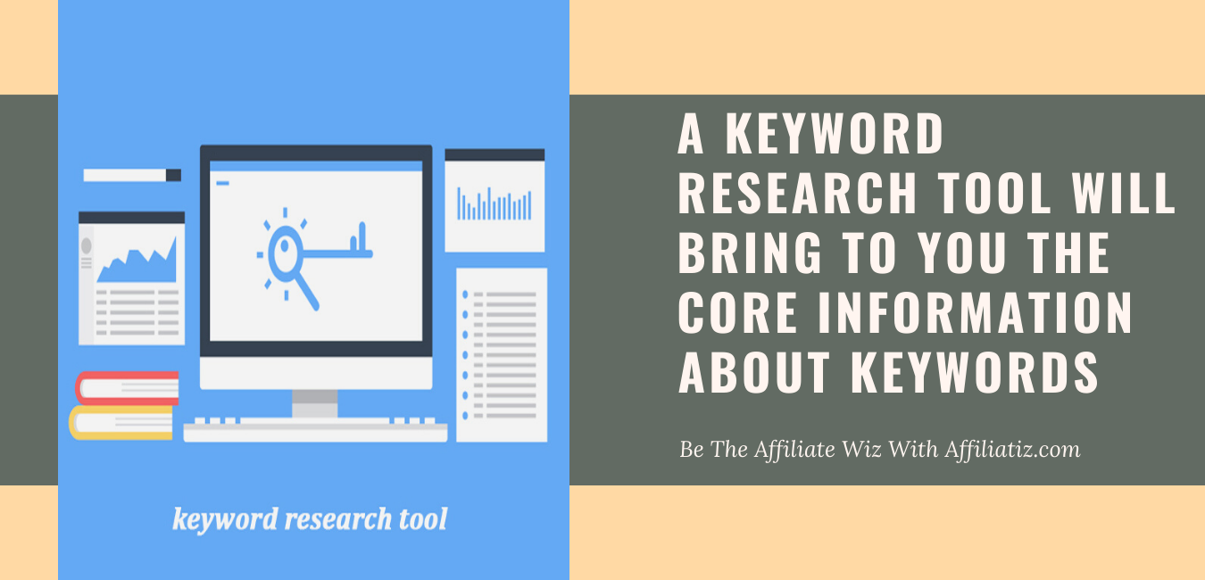 Use a good keyword research tool