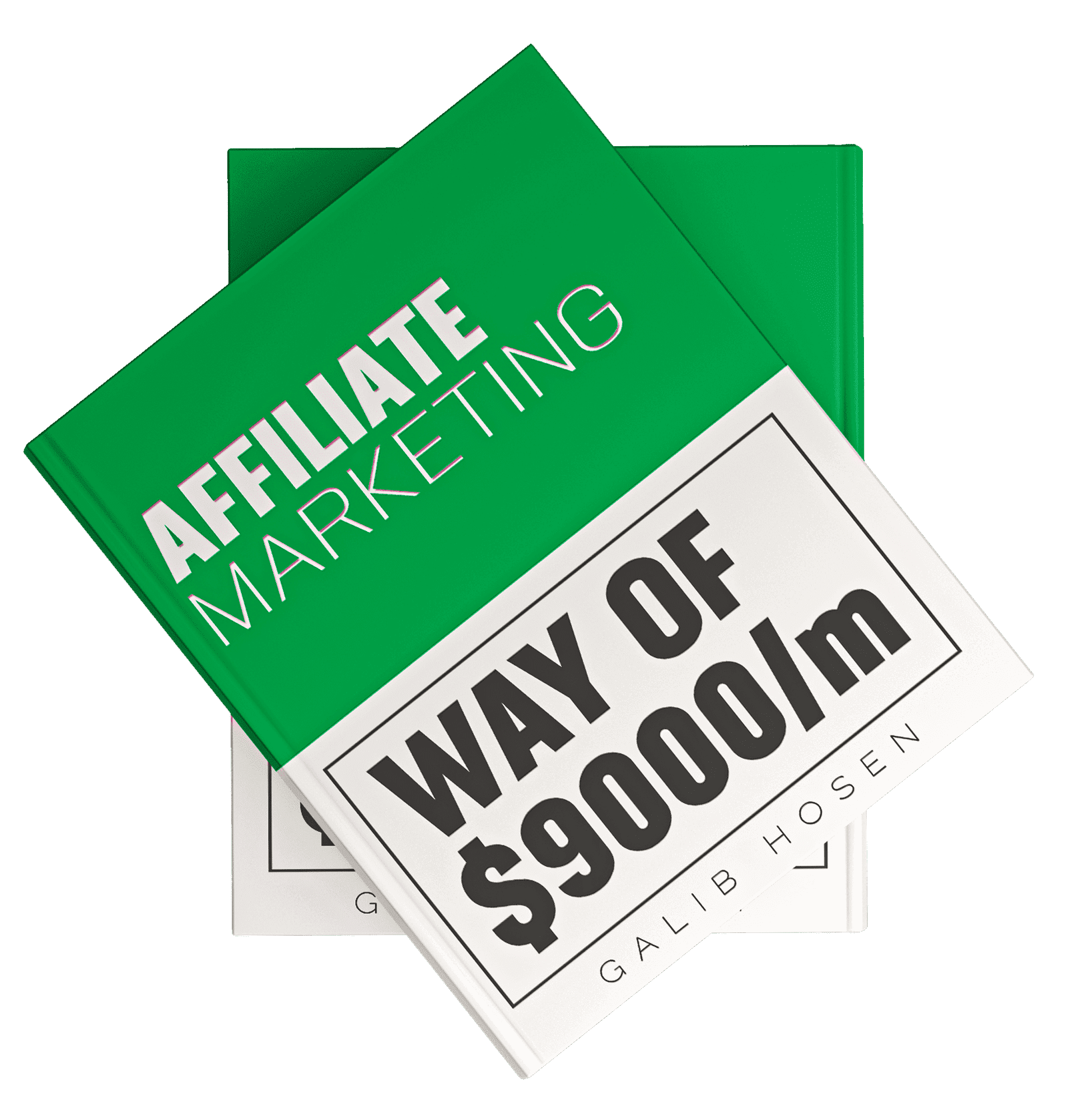 affiliate marketing learning guide