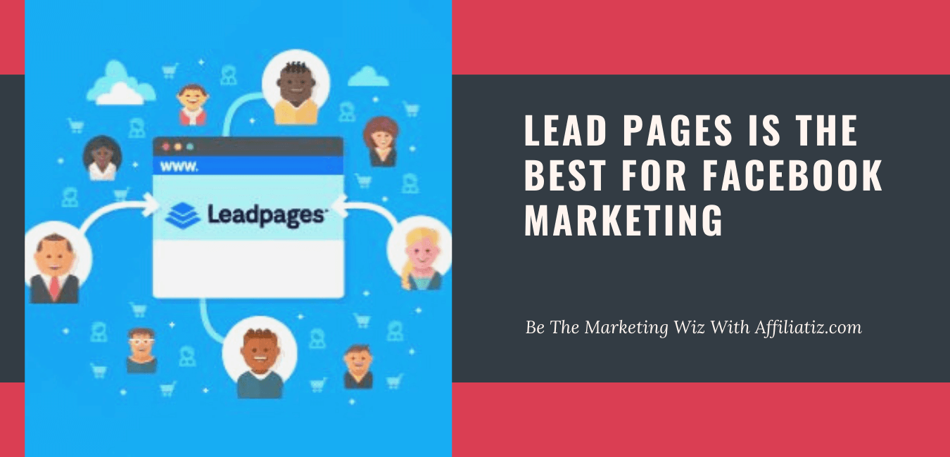 lead pages